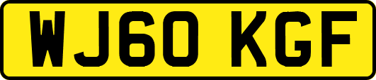 WJ60KGF