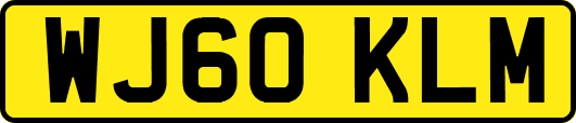 WJ60KLM
