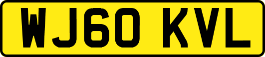 WJ60KVL