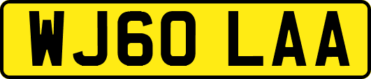 WJ60LAA