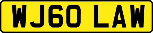 WJ60LAW