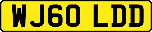 WJ60LDD