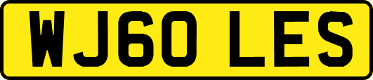 WJ60LES