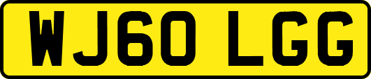 WJ60LGG