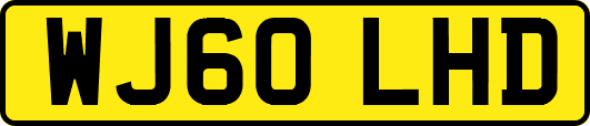 WJ60LHD