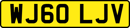WJ60LJV