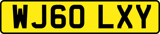 WJ60LXY