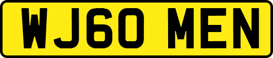 WJ60MEN