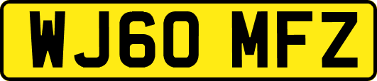 WJ60MFZ