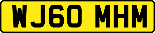 WJ60MHM