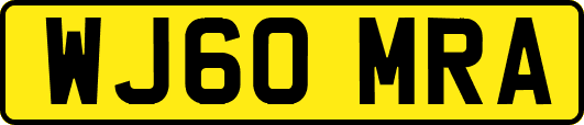 WJ60MRA