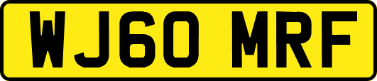 WJ60MRF