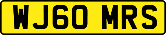 WJ60MRS