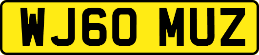WJ60MUZ