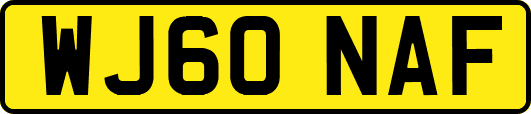 WJ60NAF