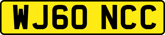 WJ60NCC