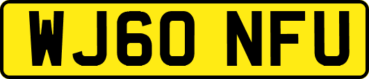 WJ60NFU