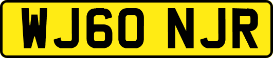 WJ60NJR