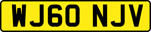 WJ60NJV