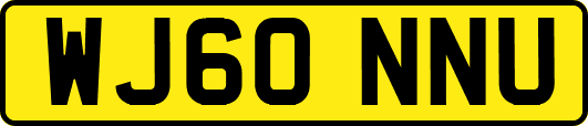 WJ60NNU