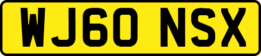 WJ60NSX