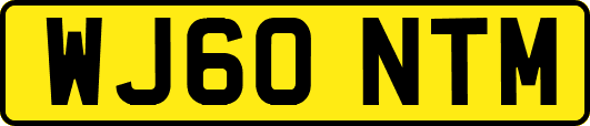 WJ60NTM