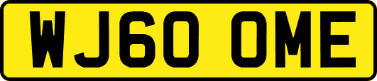 WJ60OME
