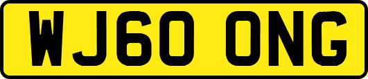 WJ60ONG