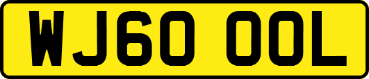 WJ60OOL