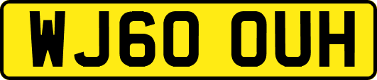 WJ60OUH