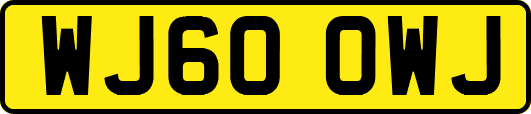 WJ60OWJ