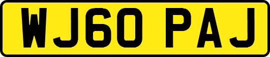 WJ60PAJ