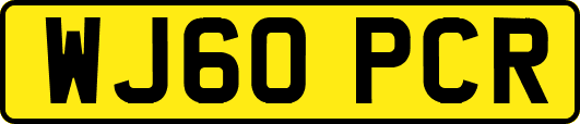 WJ60PCR