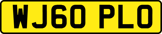 WJ60PLO