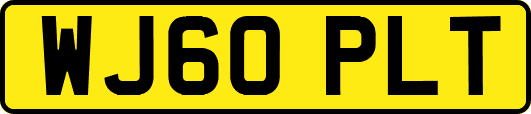 WJ60PLT