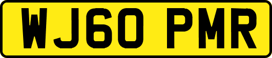 WJ60PMR