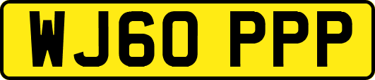 WJ60PPP