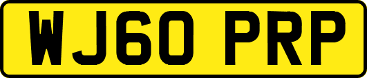 WJ60PRP
