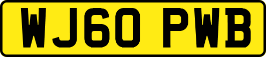 WJ60PWB