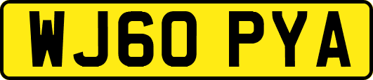 WJ60PYA