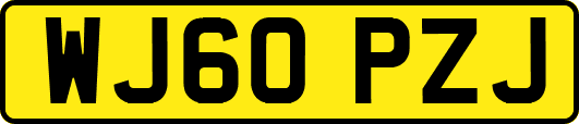WJ60PZJ