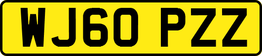 WJ60PZZ