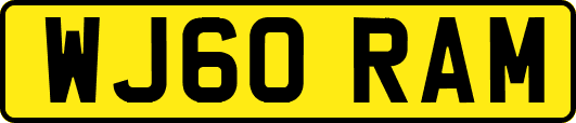 WJ60RAM