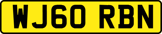 WJ60RBN