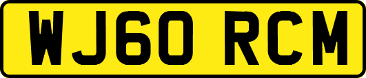 WJ60RCM