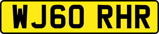 WJ60RHR