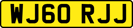 WJ60RJJ