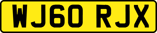WJ60RJX