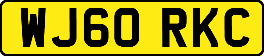 WJ60RKC