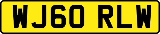 WJ60RLW